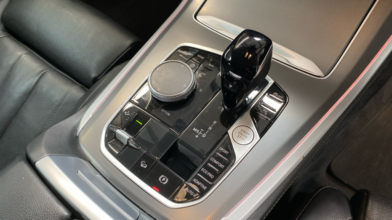 BMW X5 xDrive40i xLine 5dr Auto Petrol Estate